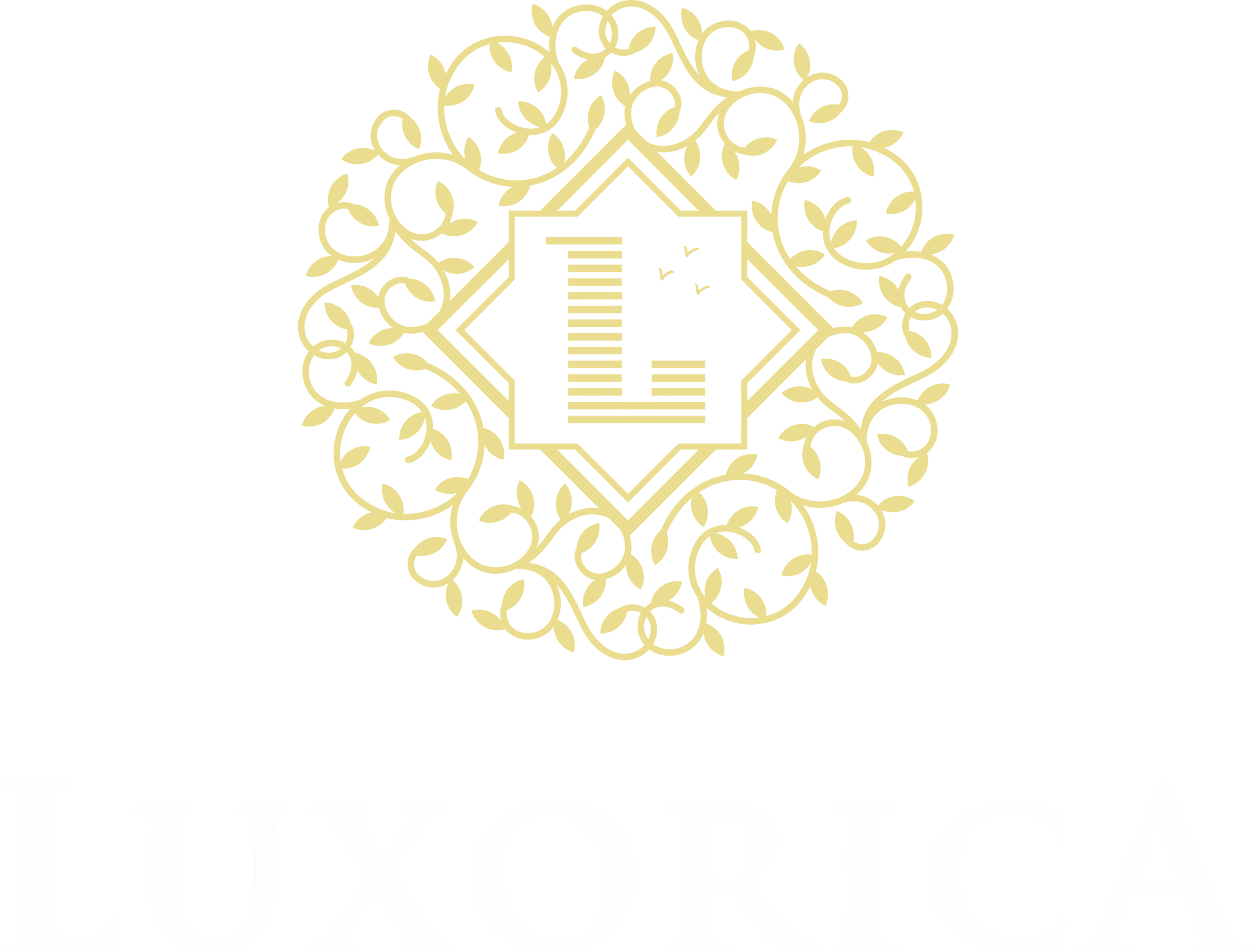 LUXORICA LOGO